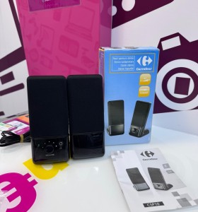 9-9-75435-1-Altavoces PC Carrefour Csp10 