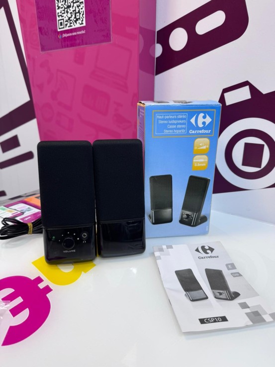 9-9-75435-1-Altavoces PC Carrefour Csp10 