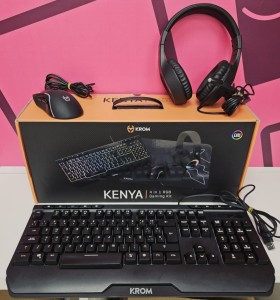 8-8-75680-1-Accesorio Ordenador Pack Gaming Teclado,ratón Y Auriculares KENYA