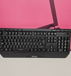 8-8-75680-1-Accesorio Ordenador Pack Gaming Teclado,ratón Y Auriculares KENYA 2