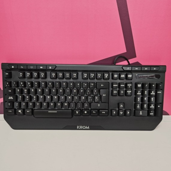 8-8-75680-2-Accesorio Ordenador Pack Gaming Teclado,ratón Y Auriculares KENYA