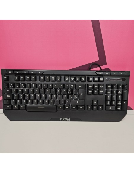 8-8-75680-2-Accesorio Ordenador Pack Gaming Teclado,ratón Y Auriculares KENYA