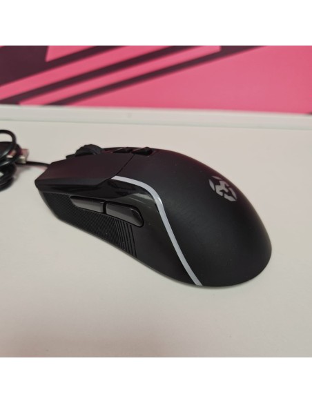 8-8-75680-6-Accesorio Ordenador Pack Gaming Teclado,ratón Y Auriculares KENYA