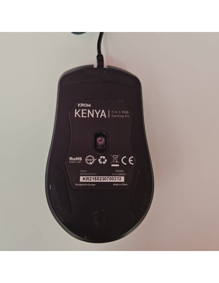 8-8-75680-7-Accesorio Ordenador Pack Gaming Teclado,ratón Y Auriculares KENYA