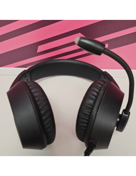 8-8-75680-10-Accesorio Ordenador Pack Gaming Teclado,ratón Y Auriculares KENYA