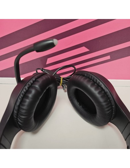 8-8-75680-11-Accesorio Ordenador Pack Gaming Teclado,ratón Y Auriculares KENYA