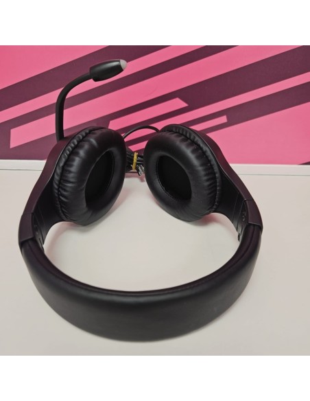 8-8-75680-12-Accesorio Ordenador Pack Gaming Teclado,ratón Y Auriculares KENYA