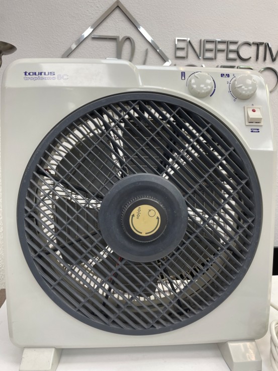 1-1-269080-1-Termoventilador Taurus Tropicano 8C 2200W