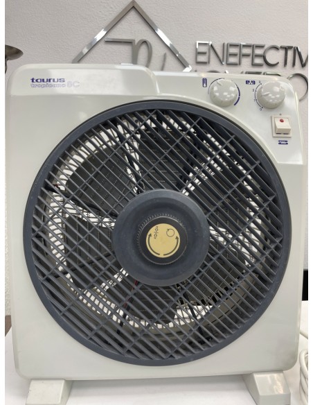 1-1-269080-1-Termoventilador Taurus Tropicano 8C 2200W