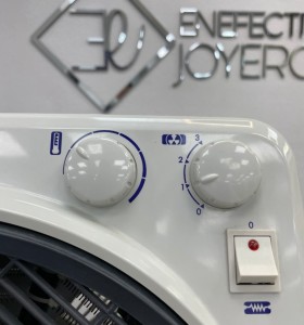 1-1-269080-1-Termoventilador Taurus Tropicano 8C 2200W 2