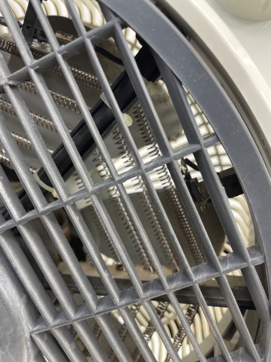 1-1-269080-3-Termoventilador Taurus Tropicano 8C 2200W