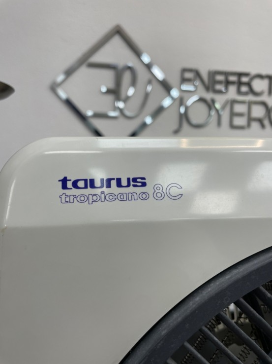 1-1-269080-5-Termoventilador Taurus Tropicano 8C 2200W