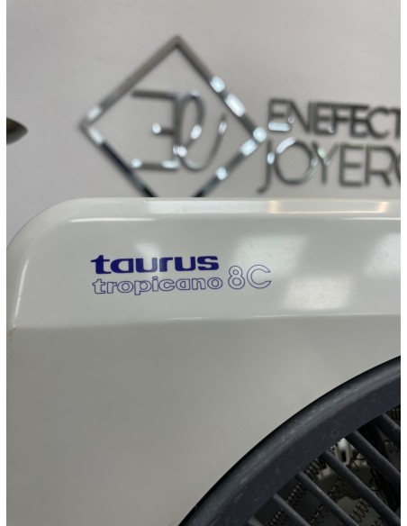 1-1-269080-5-Termoventilador Taurus Tropicano 8C 2200W