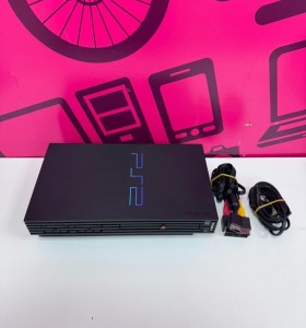 7-7-84834-1-Consola PS2 Ps2