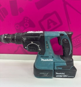 1-1-266502-1-Taladro A Bateria Makita DHR243 