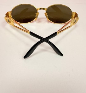 7-7-84864-1-Gafas De Sol Caballero Vintage Fendy SL7040