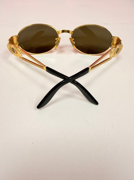 7-7-84864-1-Gafas De Sol Caballero Vintage Fendy SL7040