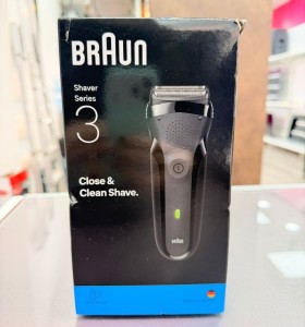 7-7-84862-1-Afeitadora Electrica Braun Shaver 3