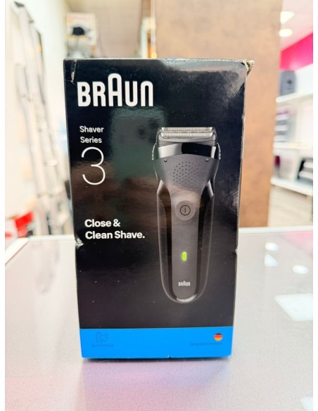 7-7-84862-1-Afeitadora Electrica Braun Shaver 3