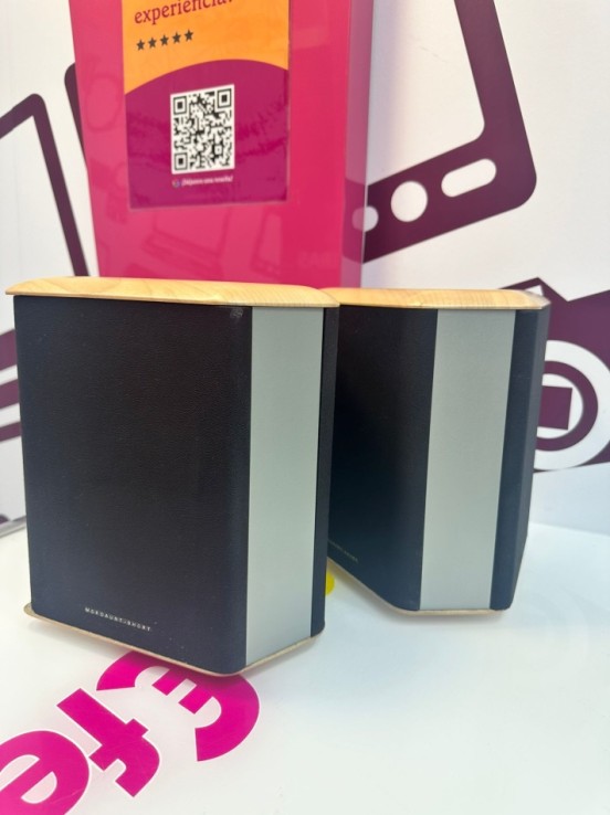 9-9-75421-1-Altavoces Mordaunt Short 903s 