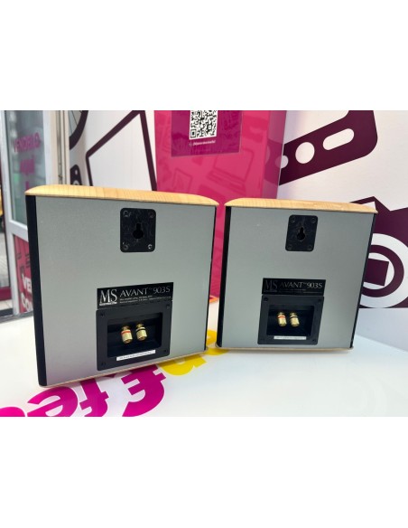 9-9-75421-2-Altavoces Mordaunt Short 903s 