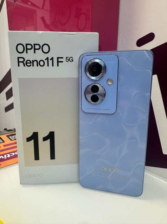 9-9-75444-2-Smartphone Oppo Reno 11 F 5g 256gb 