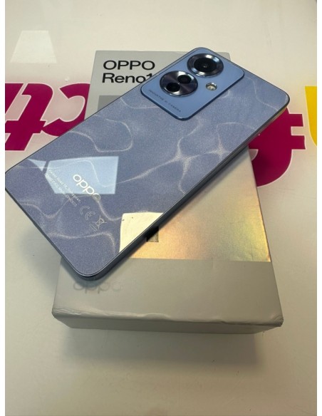 9-9-75444-5-Smartphone Oppo Reno 11 F 5g 256gb 