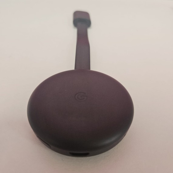 8-8-75696-3-Accesorio TV Video Google ChromeCast 2GEN