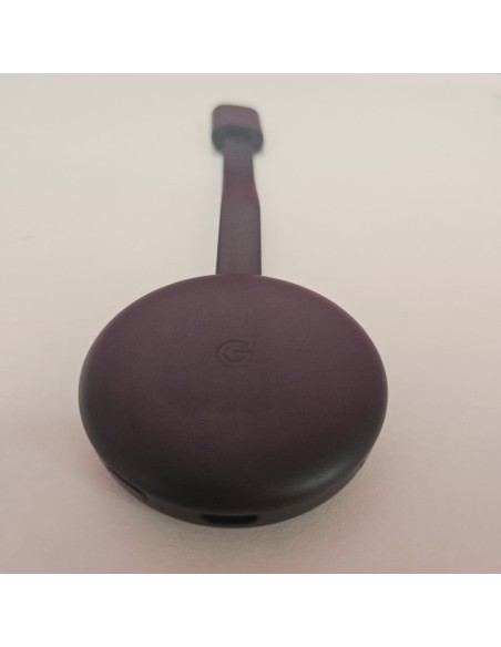 8-8-75696-3-Accesorio TV Video Google ChromeCast 2GEN