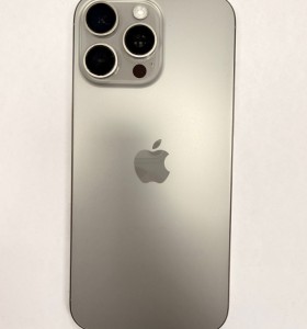 7-7-84873-1-Smartphone Iphone 16 Pro Max 256g 91 2