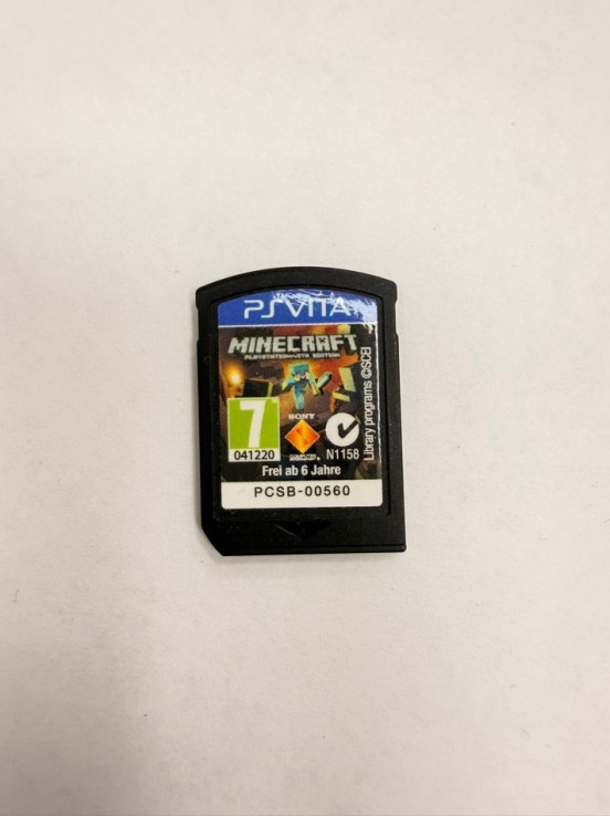 7-7-84869-1-Videojuego Psp Vita Minecraft