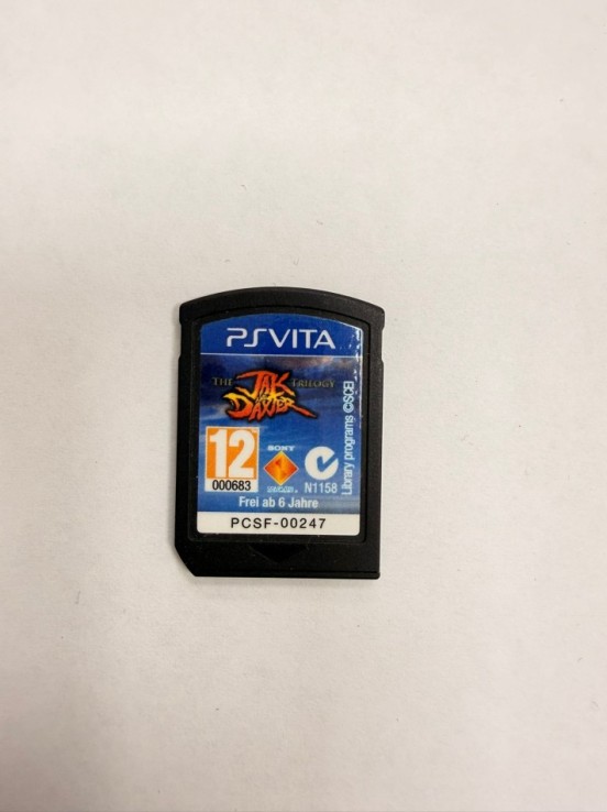 7-7-84871-1-Videojuego PS Vita Jak Daxter