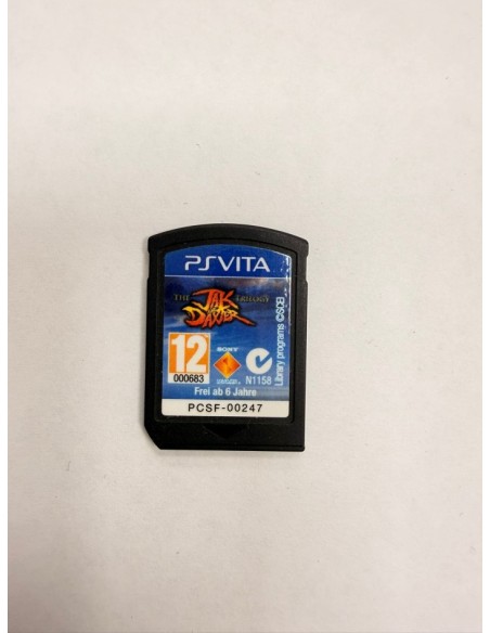 7-7-84871-1-Videojuego PS Vita Jak Daxter