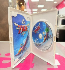 7-7-84877-1-Videojuego Wii The Legend Of Zelda Skyward Wii 2