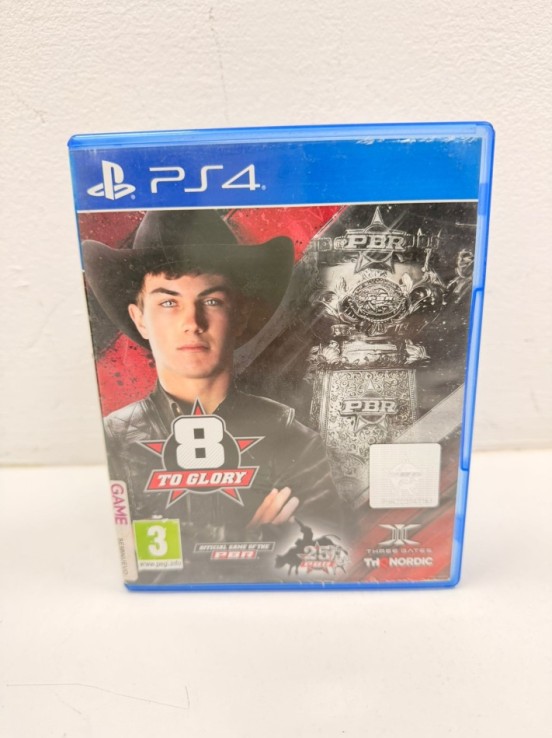 7-7-84882-1-Videojuego PS4 To Glory 8