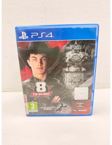 7-7-84882-1-Videojuego PS4 To Glory 8