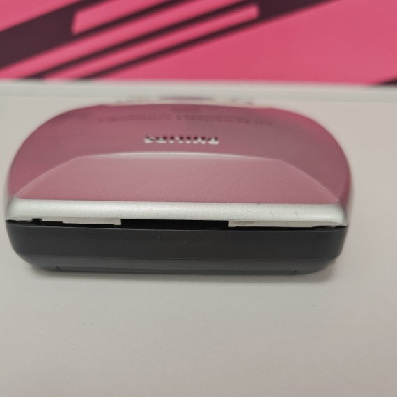 8-8-75700-6-Reproductor CD Disman (a Pilas)