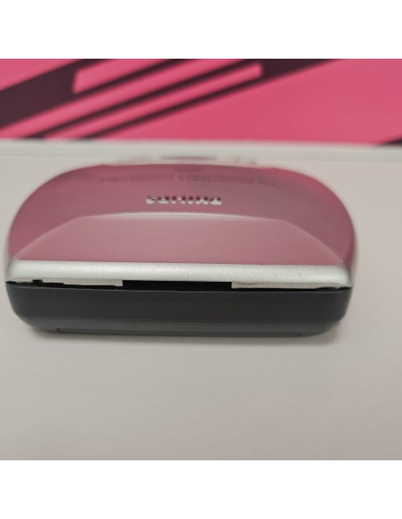 8-8-75700-6-Reproductor CD Disman (a Pilas)