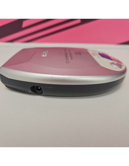 8-8-75700-7-Reproductor CD Disman (a Pilas)