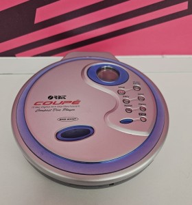 8-8-75699-1-Reproductor CD Disman ORBIT COUPÉ DC 3V