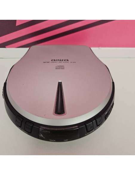 8-8-75698-1-Reproductor CD Disman AIWA XP-270