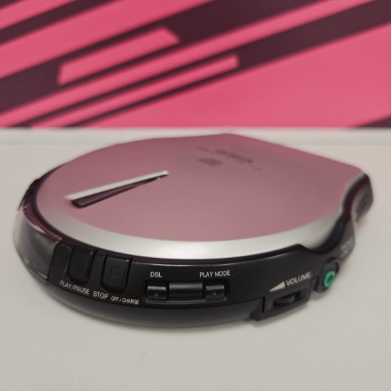 8-8-75698-5-Reproductor CD Disman AIWA XP-270