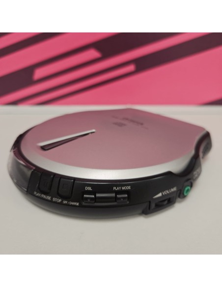 8-8-75698-5-Reproductor CD Disman AIWA XP-270