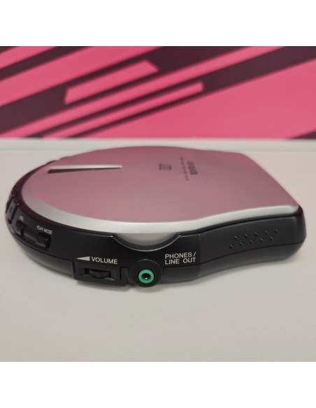 8-8-75698-6-Reproductor CD Disman AIWA XP-270