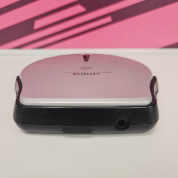 8-8-75698-7-Reproductor CD Disman AIWA XP-270