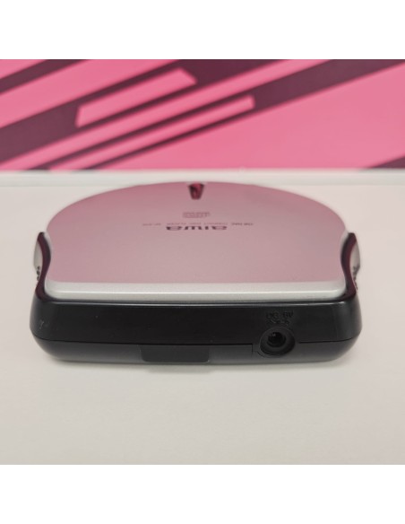 8-8-75698-7-Reproductor CD Disman AIWA XP-270