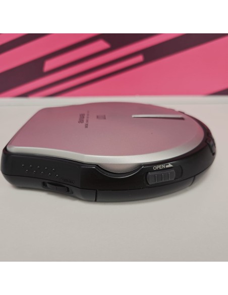 8-8-75698-8-Reproductor CD Disman AIWA XP-270