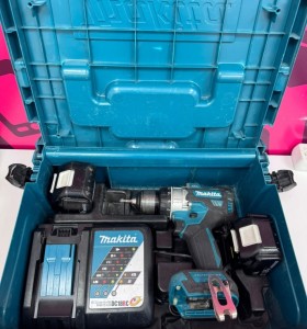 7-7-84825-1-Taladro A Bateria makita dhp487