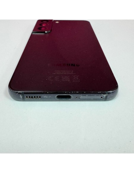 7-1-261657-8-Smartphone Samsung Galaxy S22 8 128Gb