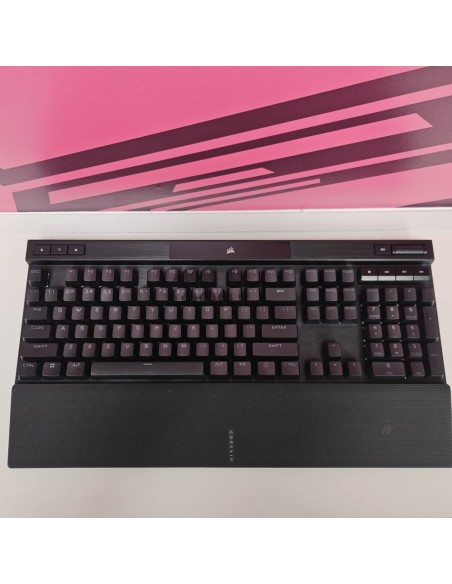 8-8-75689-2-Teclado Alfanumérico Corsair K70 Pro Rgb